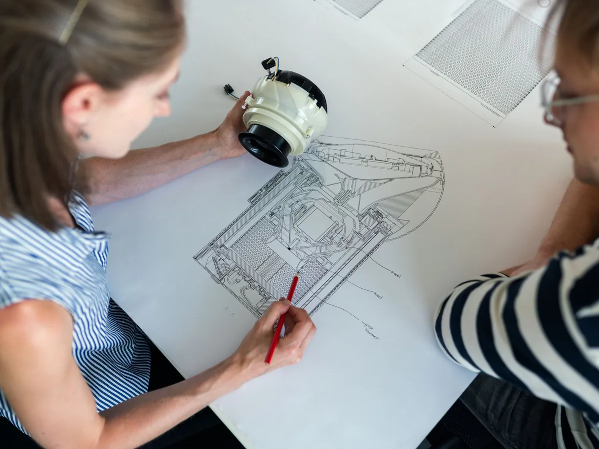 Engineering & Technical Disciplines