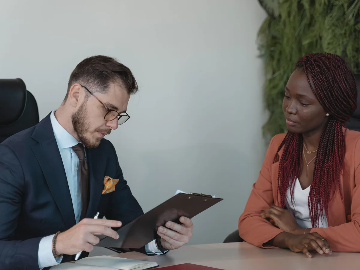 Human Resources & Recruitment