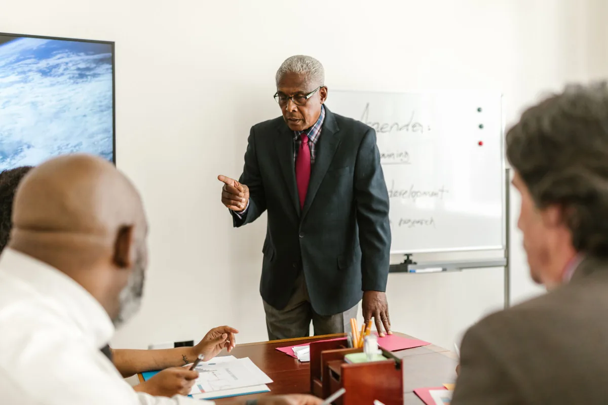Management & Entrepreneurship