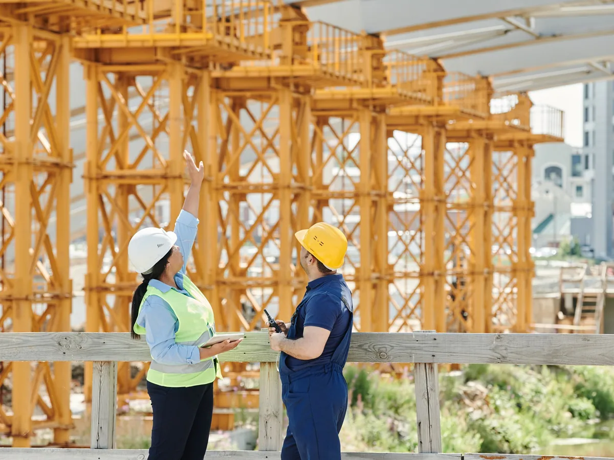 Occupational Health & Safety